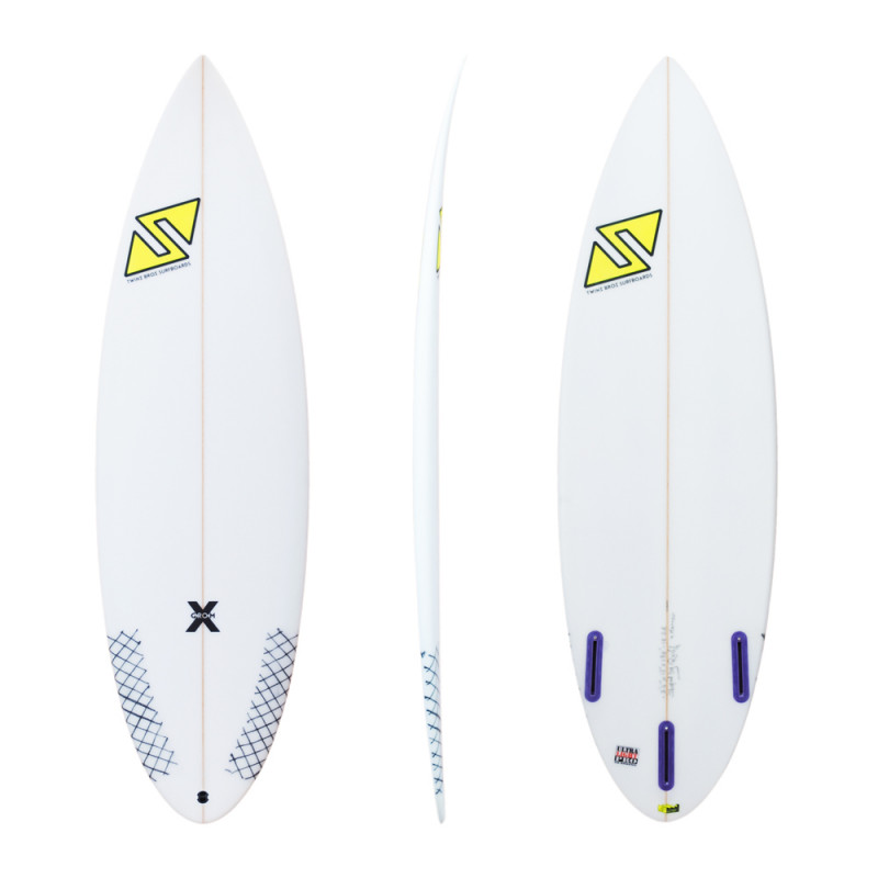 Surfboard grom X