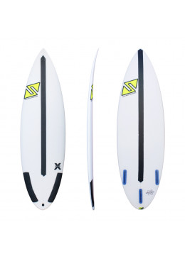 Surfboard grom X dynamic flex