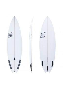 TwinsBros shortboards MIG