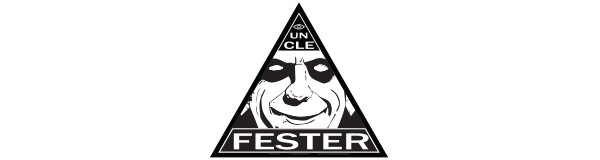 Uncle FESTER